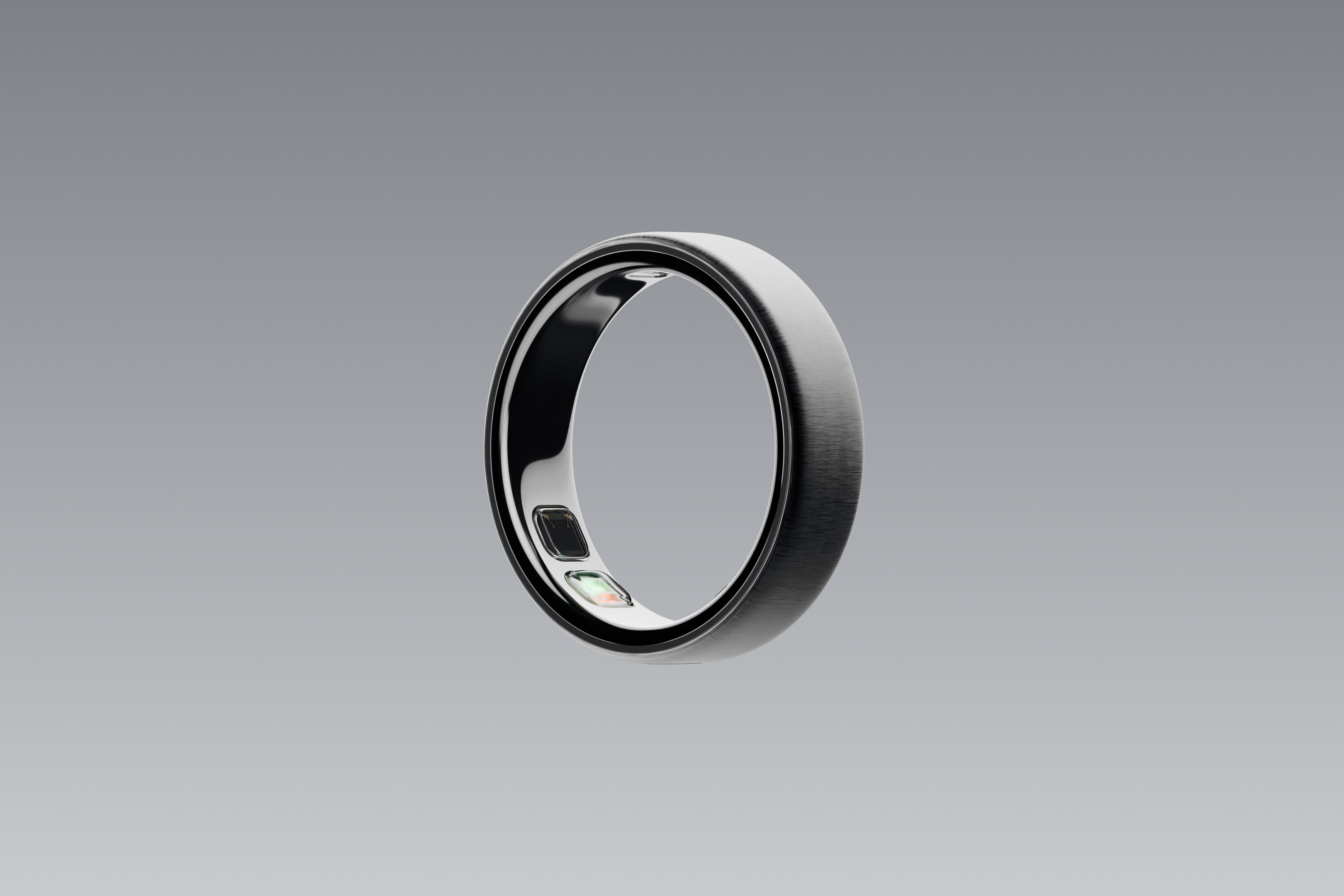 Oura Ring 5: The Smallest Smart Ring It