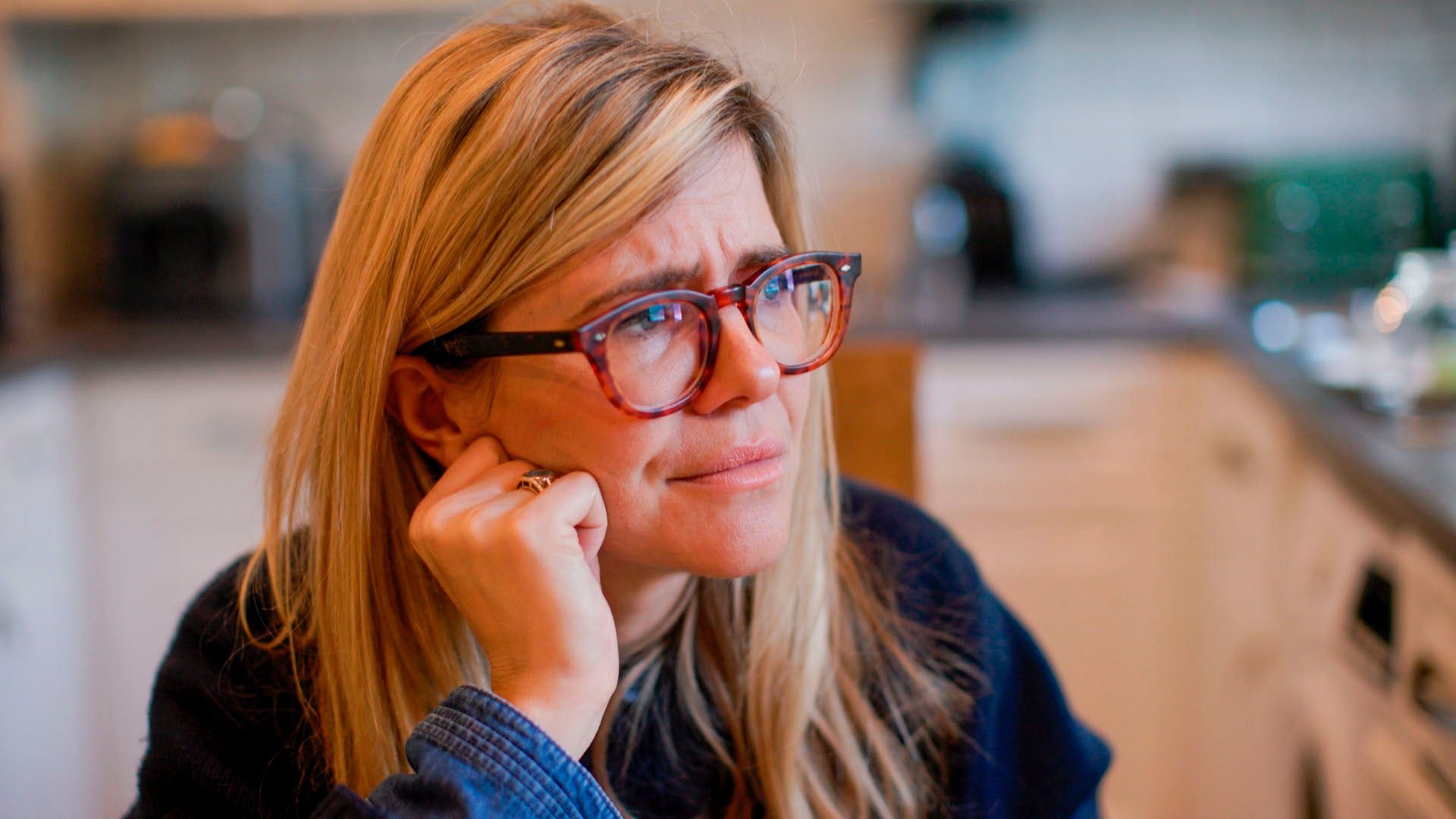 Emma Barnett fala sobre endometriose em um novo documentário da BBC