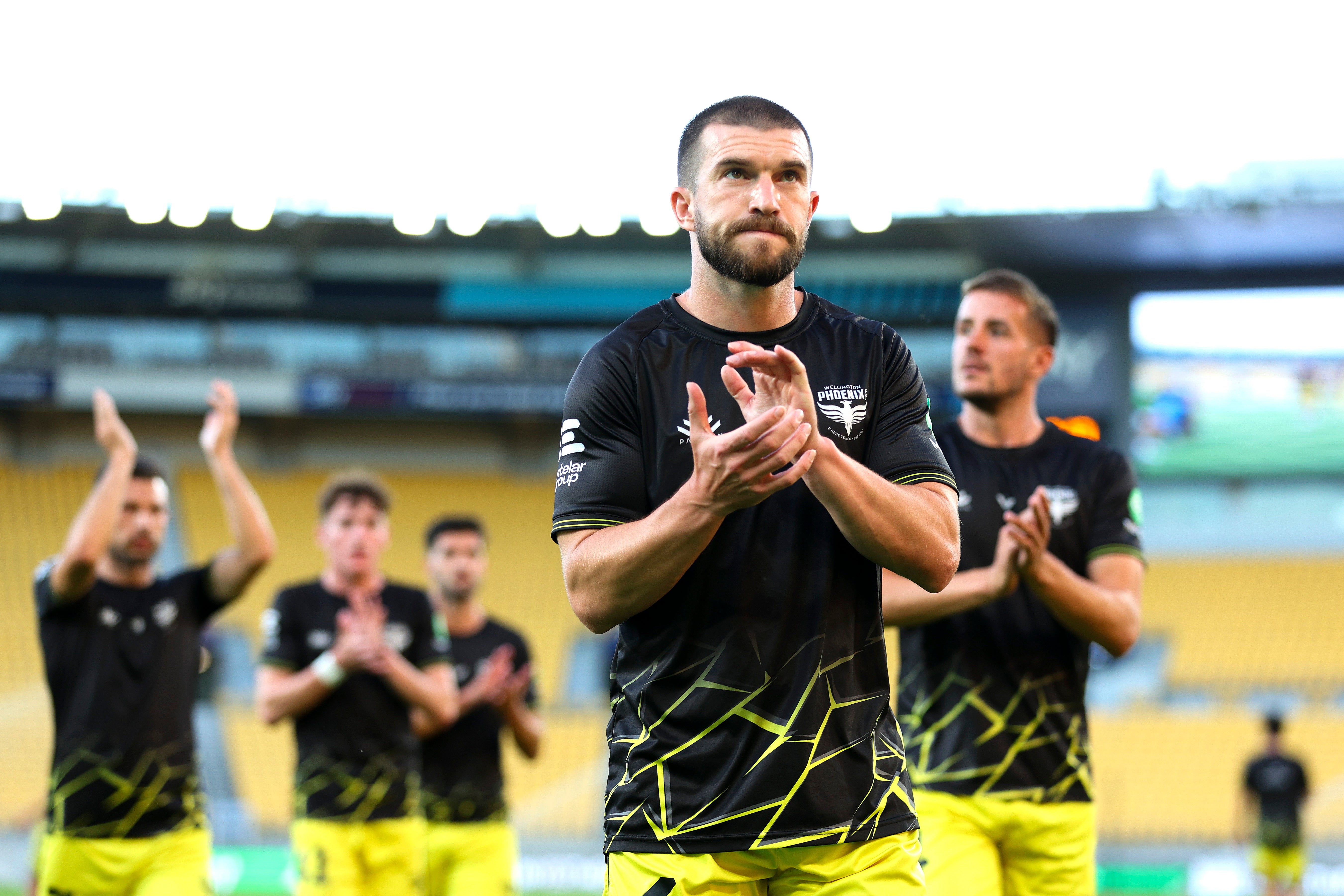 New Zealand ‘hero’ gains one million Instagram followers in two days ahead of World Cup