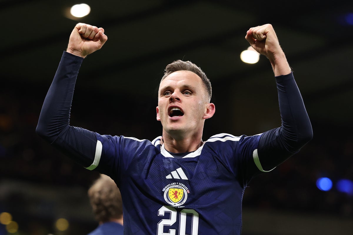Is Scotland vs Curacao on TV? Channel, kick-off time and how to watch World Cup warm-up