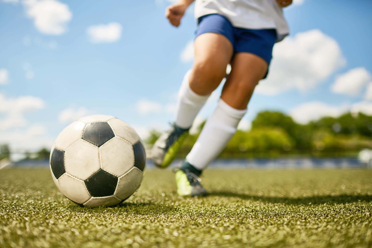 7 ways playing football can boost your mind and body 7 ways playing football can boost your mind and body