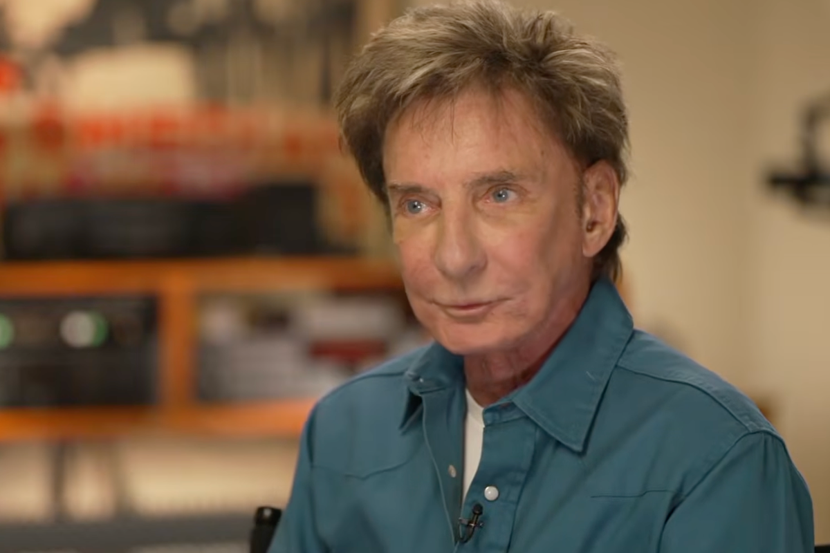 Barry Manilow, 82, shares health update amid lung cancer diagnosis and ICU stay Barry Manilow, 82, shares health update amid lung cancer diagnosis and ICU stay