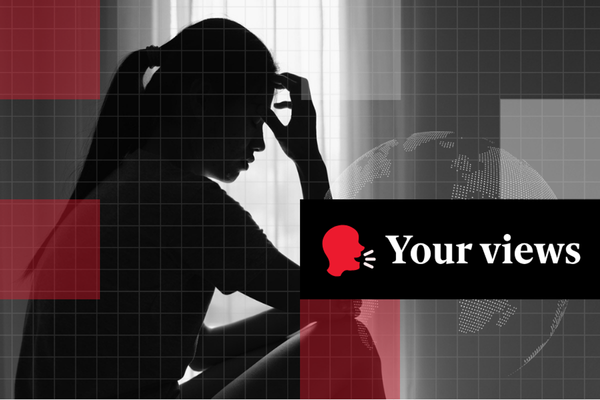 ‘Nobody would have believed me’: Furious readers on why rape trials keep failing women