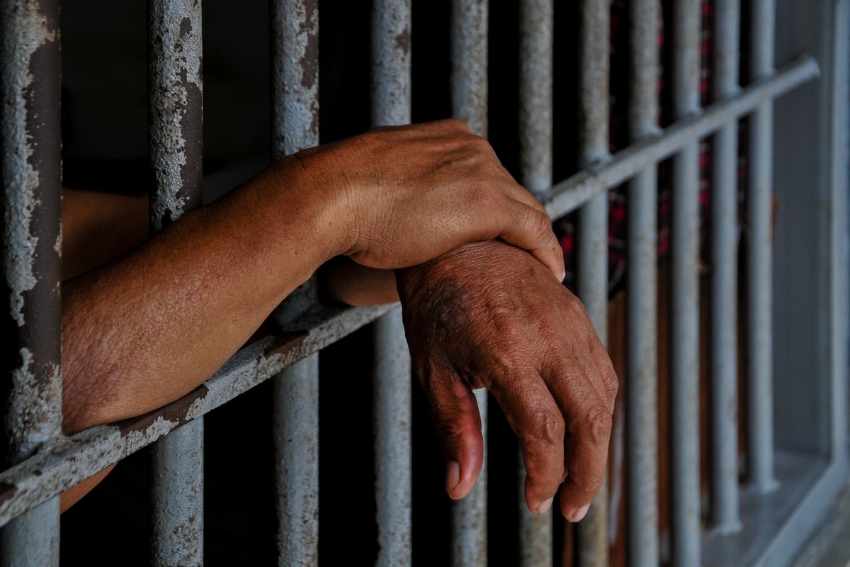 Prisoners face new book ban after hundreds test positive for synthetic drugs