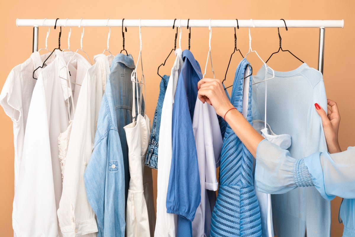 Why your clothing rental habit is not as green as you think