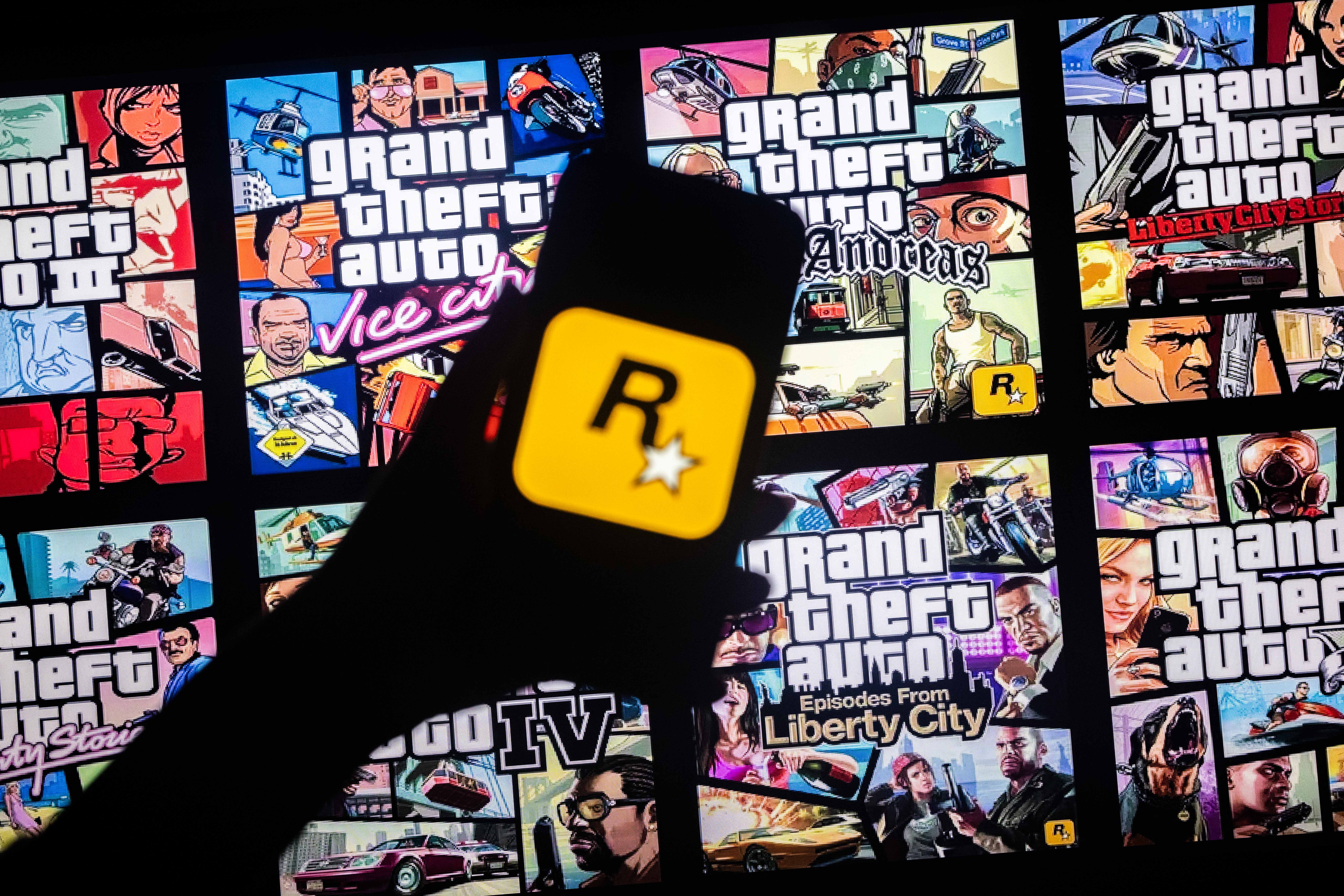 <p>Rockstar Games has announced that Grand Theft Auto VI will be available to pre-order next week</p>