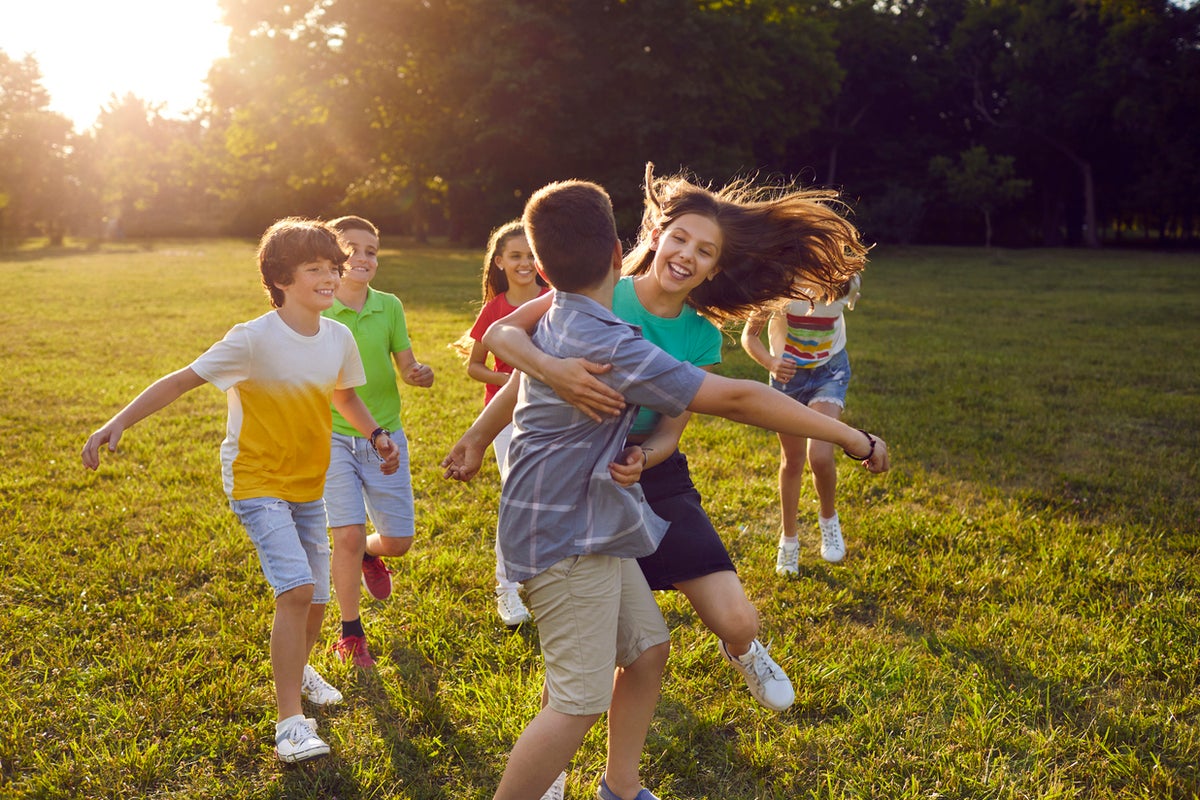 School’s out. But do children still need a strict bedtime during the summer? School’s out. But do children still need a strict bedtime during the summer?