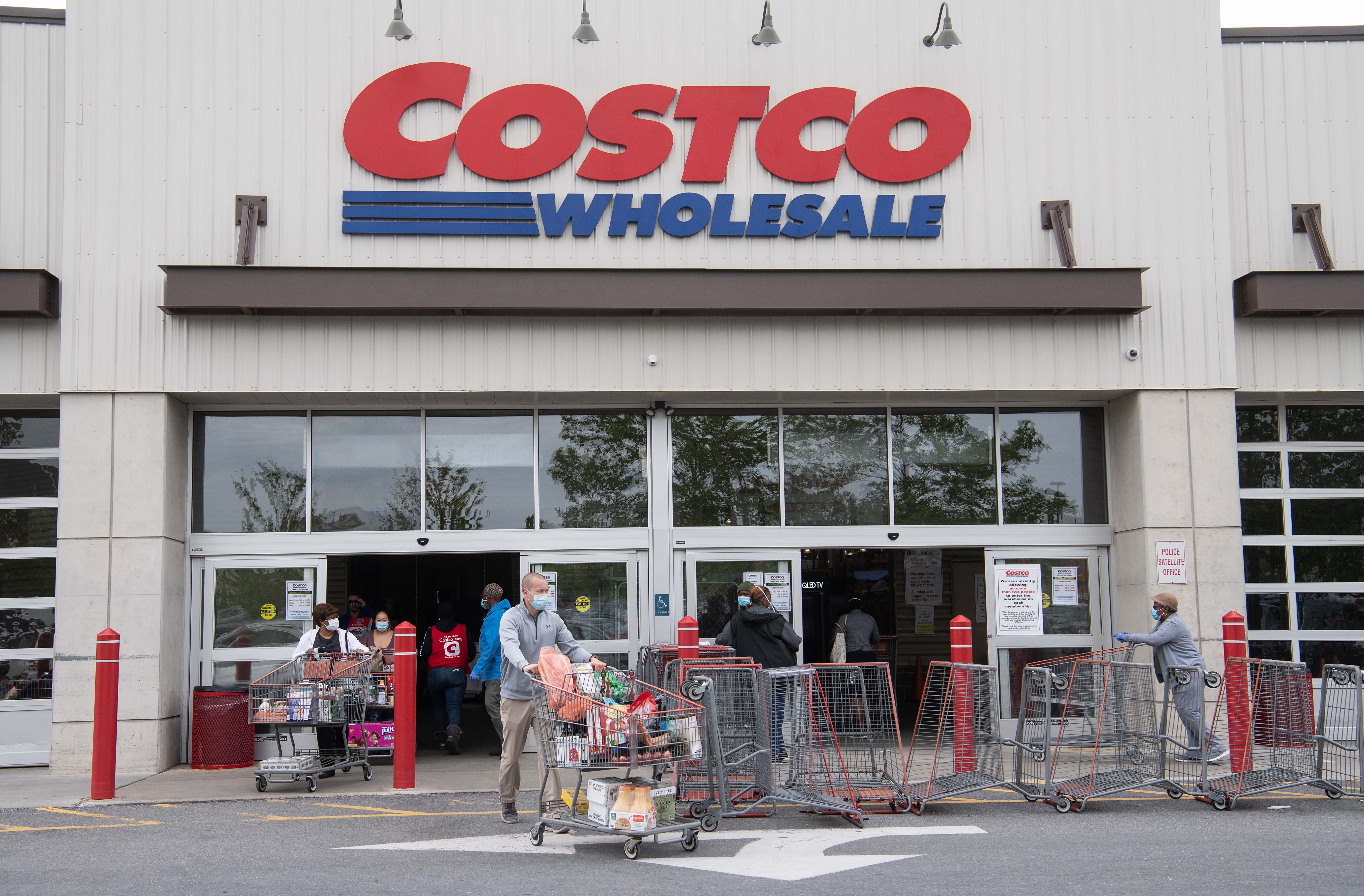 Costco is now selling Australia’s most iconic snack in the US — and shoppers are stockpiling