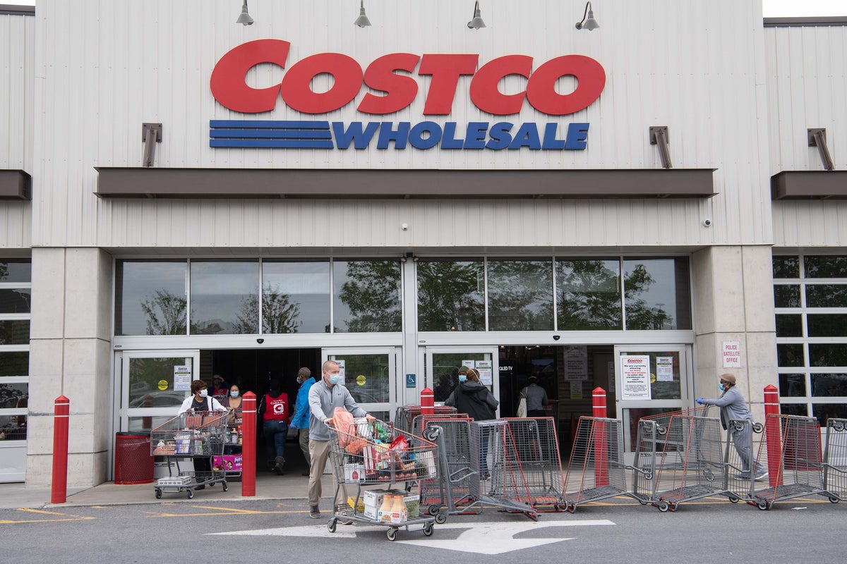 Costco is now selling Australia’s most iconic snack in the US — and shoppers are stockpiling Costco is now selling Australia’s most iconic snack in the US — and shoppers are stockpiling