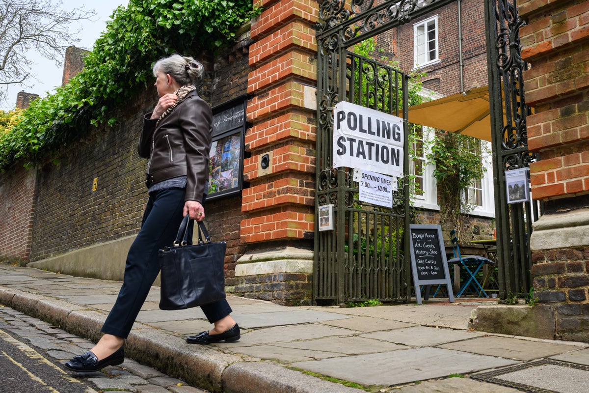 UK faces ‘democratic emergency' as 16 million see political deepfakes online