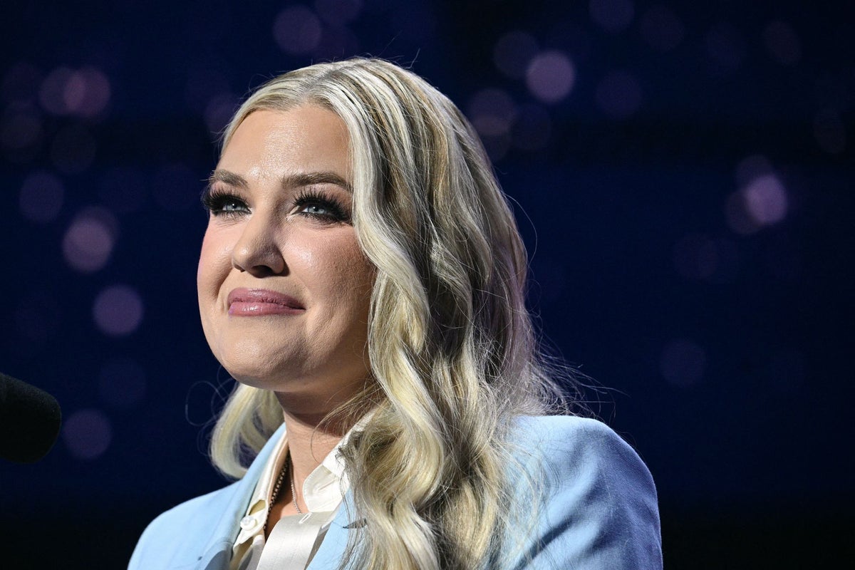 Erika Kirk reacts to rumor she has a new boyfriend eight months after Charlie’s death Erika Kirk reacts to rumor she has a new boyfriend eight months after Charlie’s death
