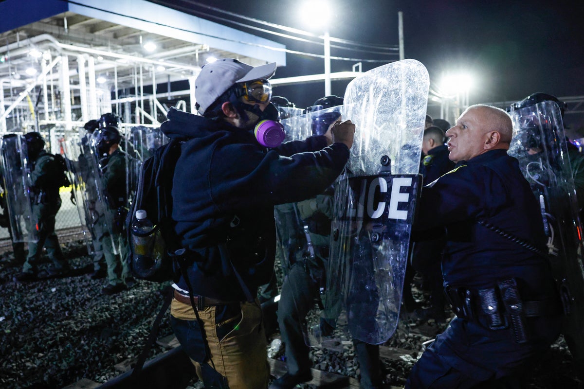 From strokes to untreated HIV, ICE detainees describe medical negligence across the US