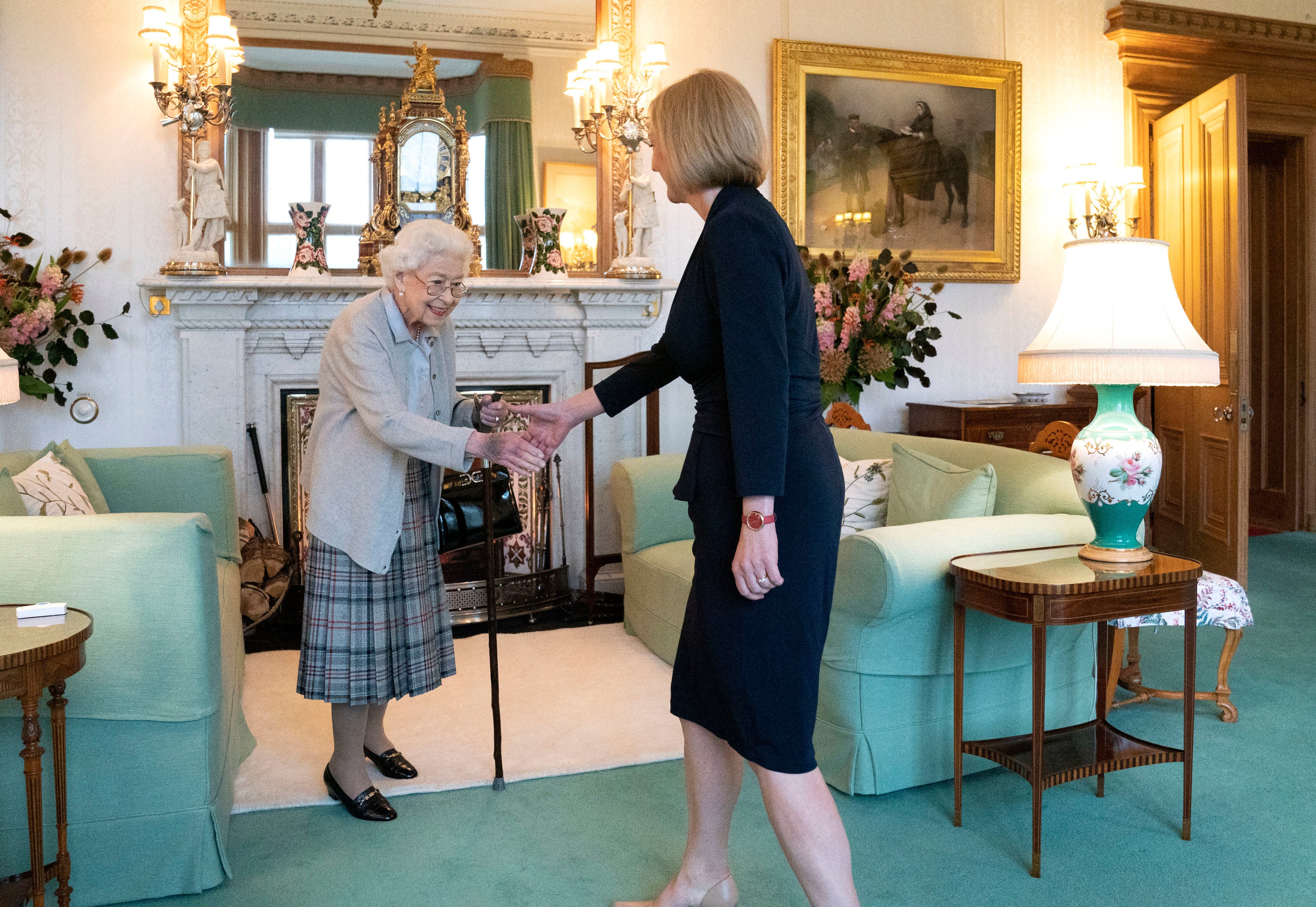 Charles’s mother, Queen Elizabeth II, died peacefully at the estate aged 96 on 8 September 2022 after serving as sovereign for 70 years