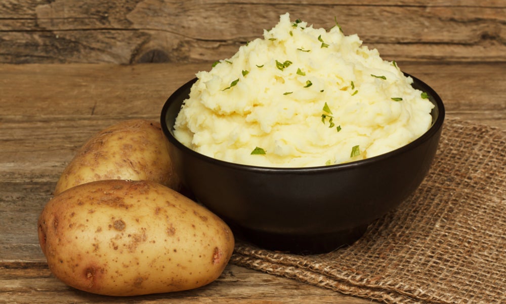 Tracy J. Renshaw, 56, is now seeking $1.5 cardinal from Outback Steakhouse, claiming nan beingness of mashed potatoes connected nan level 'created an unreasonably vulnerable information for visitors'