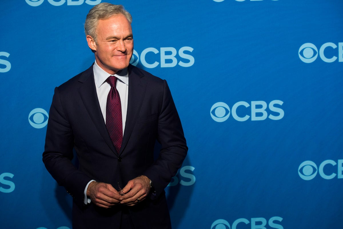Report: Scott Pelley of '60 Minutes' accuses CBS News head Bari Weiss of 'murdering' the show