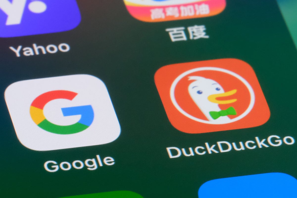 DuckDuckGo use triples after Google Search ‘force feeds’ AI to users — GLOBAL — Aslikannih