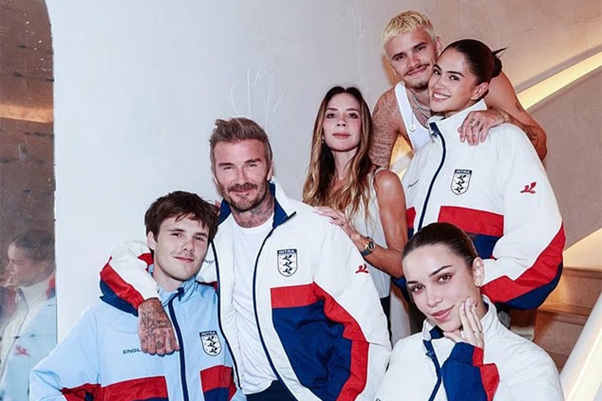 Brand Beckham is out of control – and the performative nepotism is everything Brooklyn warned us about Brand Beckham is out of control – and the performative nepotism is everything Brooklyn warned us about