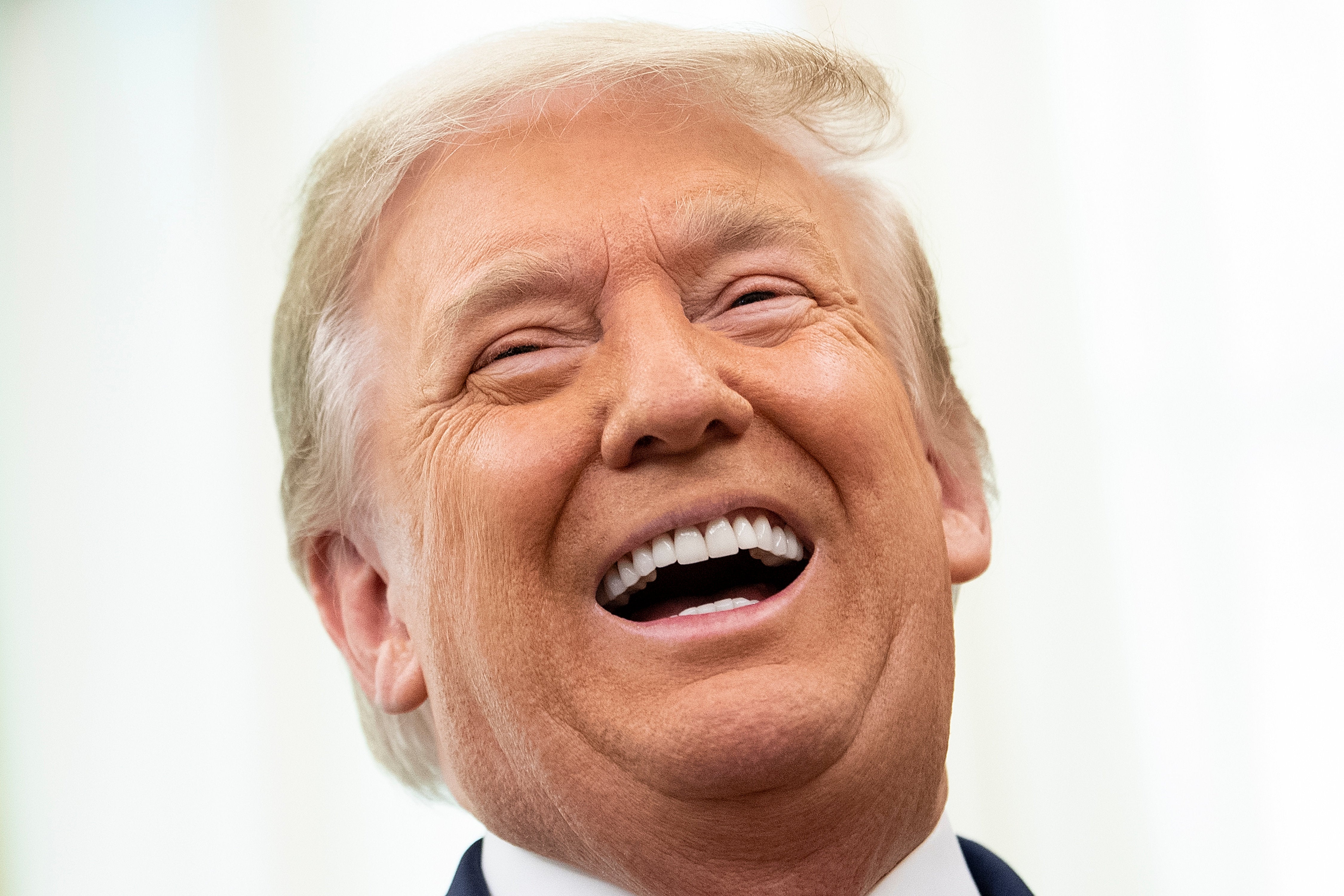 Trump hasn’t been shy about turning the presidency into a major source of personal benefit, involving everything from merchandising deals to crypto ventures to high-dollar political and official events at his properties