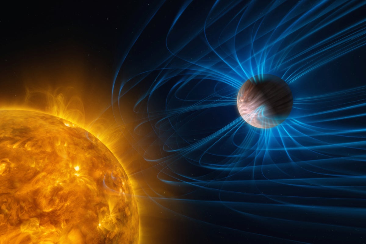 Scientists left stunned by strange phenomenon on distant planets
