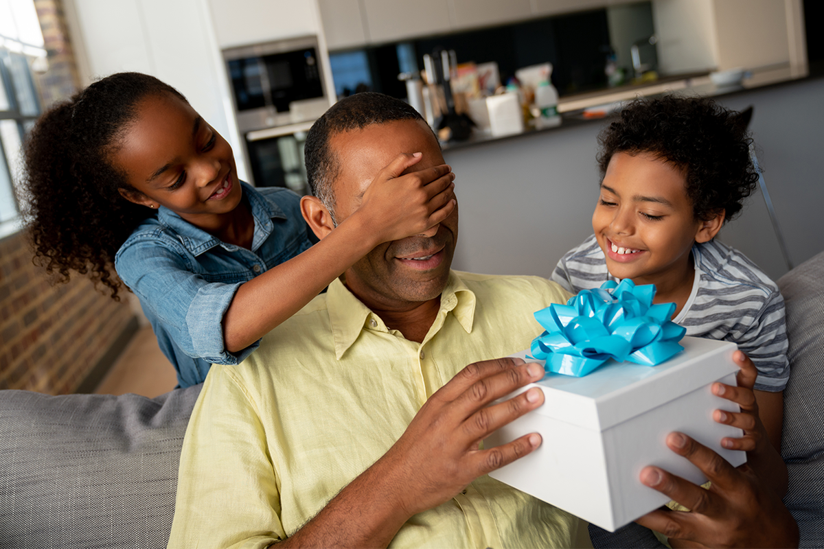 Father’s Day gifts he’ll love, from foodie hampers to fashion
