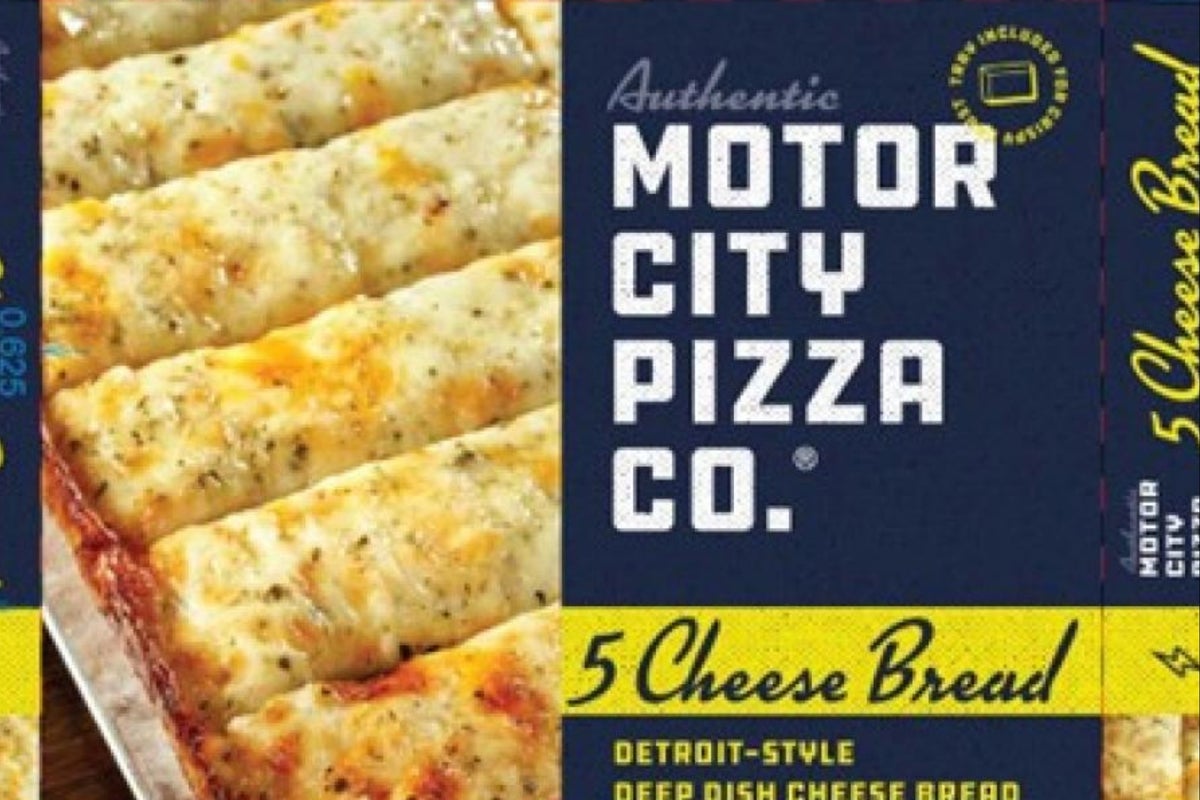 Pizza sold at Costco and Walmart recalled due to salmonella risk Pizza sold at Costco and Walmart recalled due to salmonella risk
