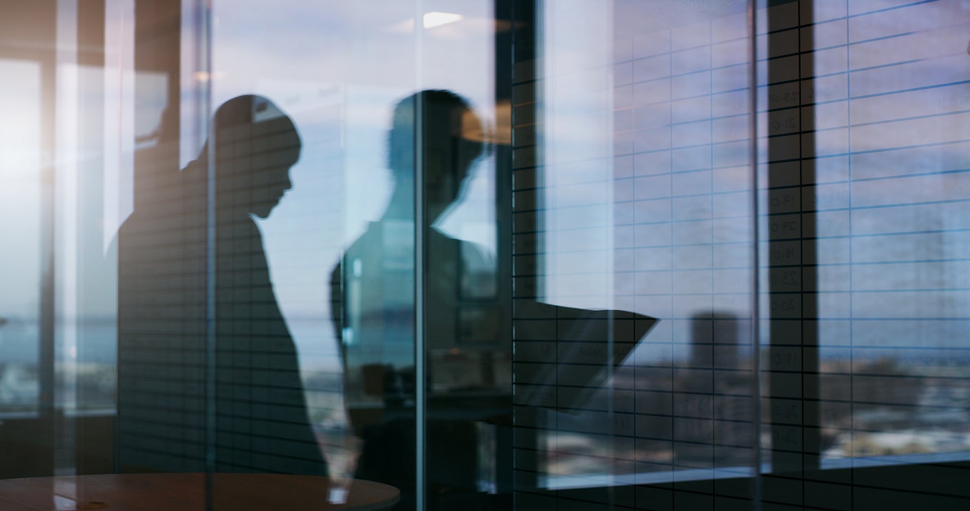 Hackers are turning up to offices and posing as IT support, FBI warns