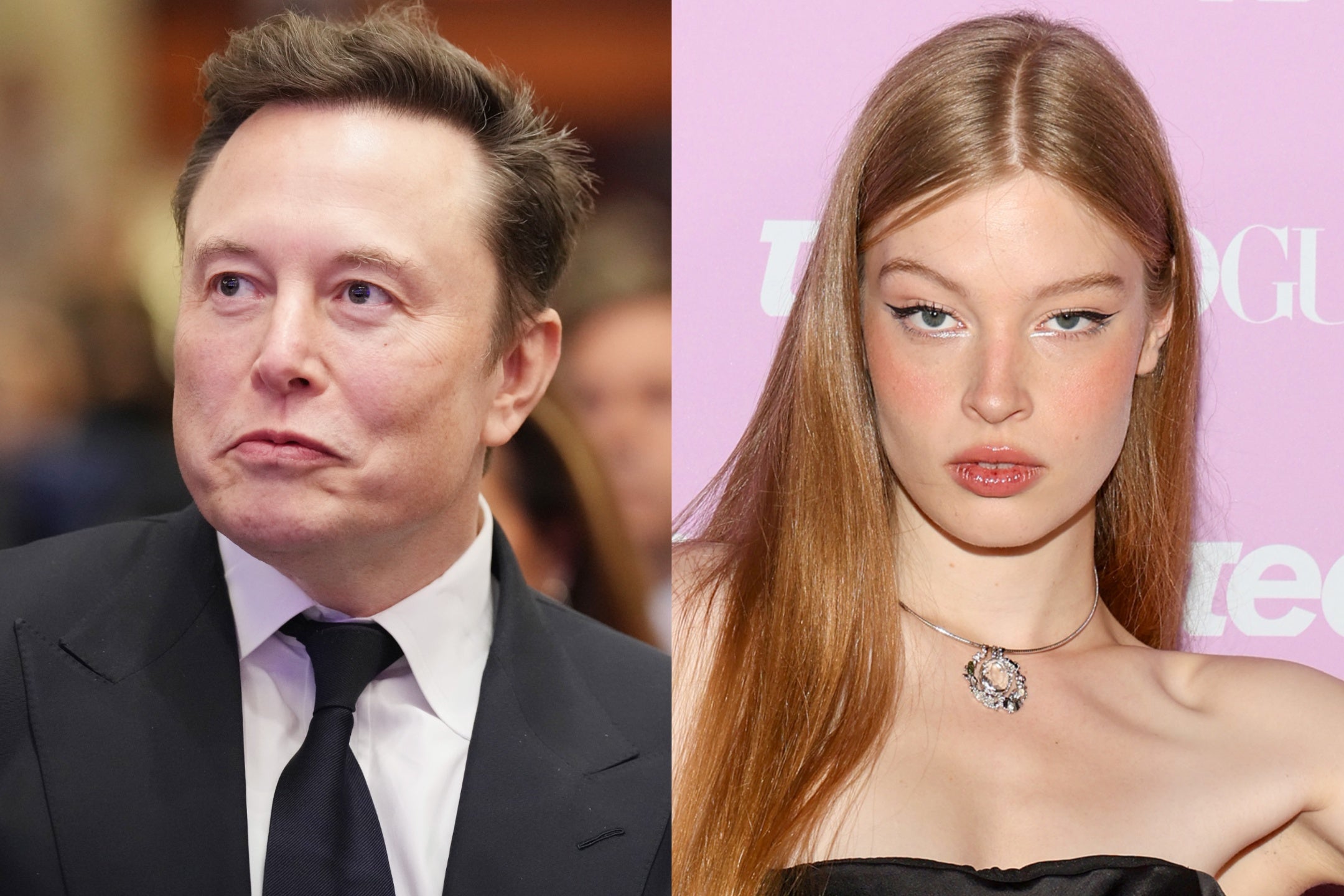 Elon Musk slammed for using trans daughter Vivian as ‘scapegoat’ for his entry into politics