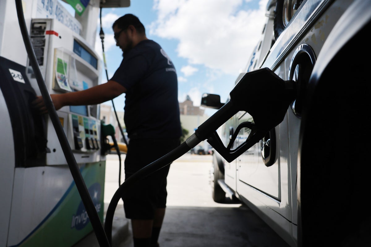 Here’s the impact of Trump’s Iran war on your household budget