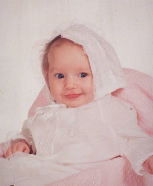 According to court records, Lukehart was watching his girlfriend's baby, Gabrille Hanshaw, in February 1996 while his girlfriend was caring for her older daughter, who had been ill
