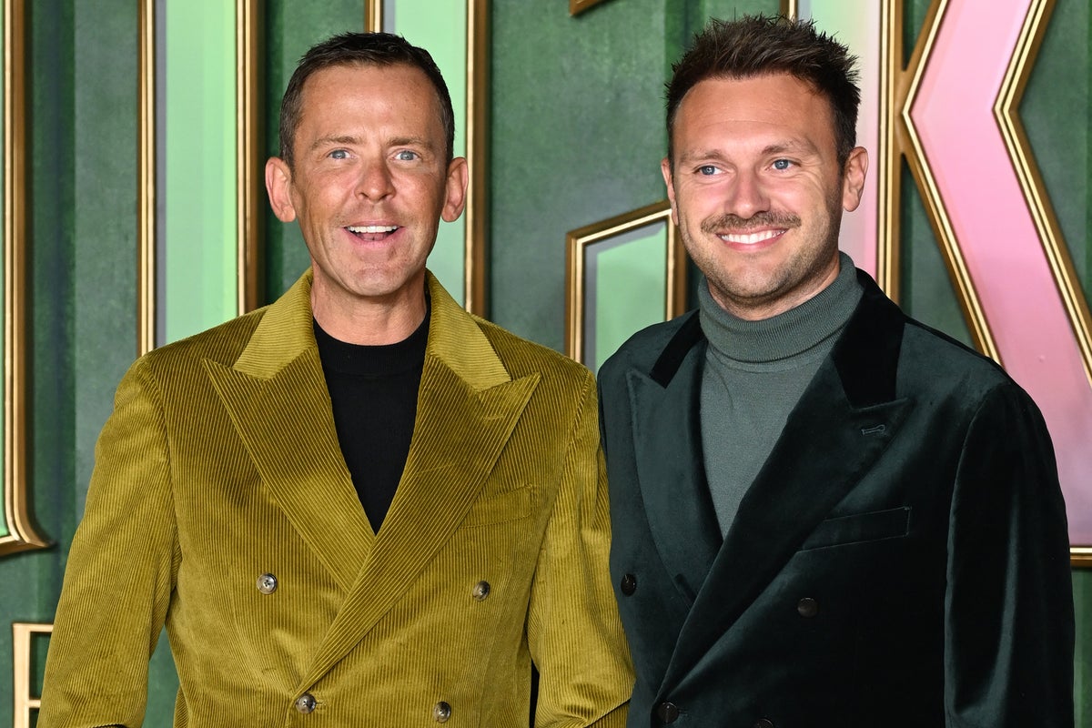 Scott Mills’ Husband Shares First Post After BBC DJ’s Firing as Stars Offer Support Scott Mills’ Husband Shares First Post After BBC DJ’s Firing as Stars Offer Support