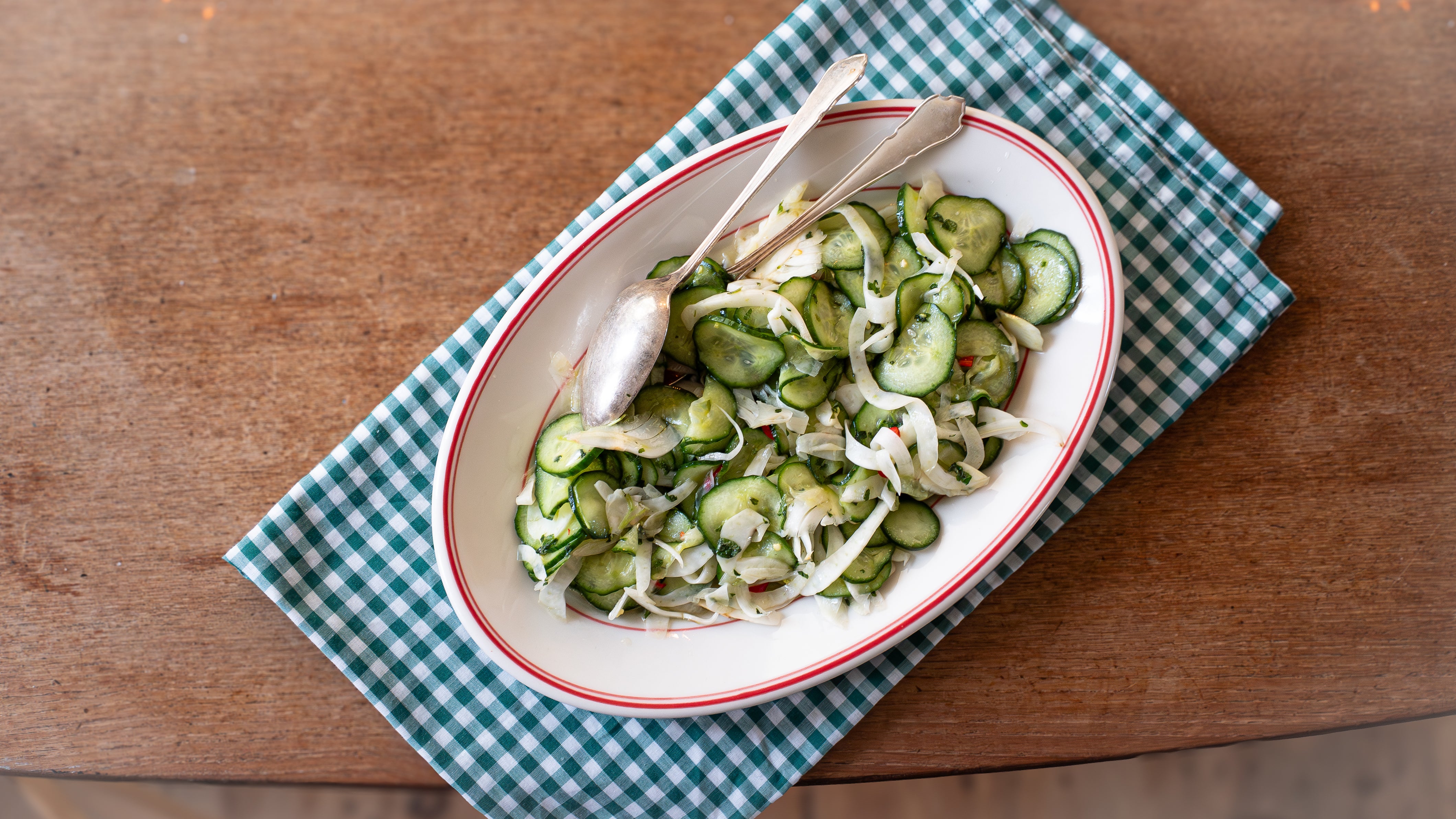 Every good dinner party needs one dish that makes everyone feel virtuous