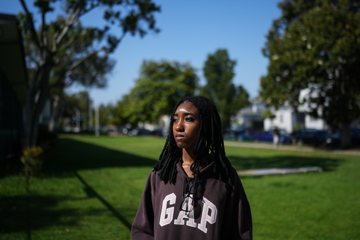 Trump’s civil rights shake-up sparks fury as Black student programs come under fire