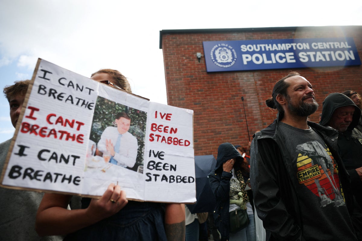 Minister admits police anti-racism guidance is ‘wrong'