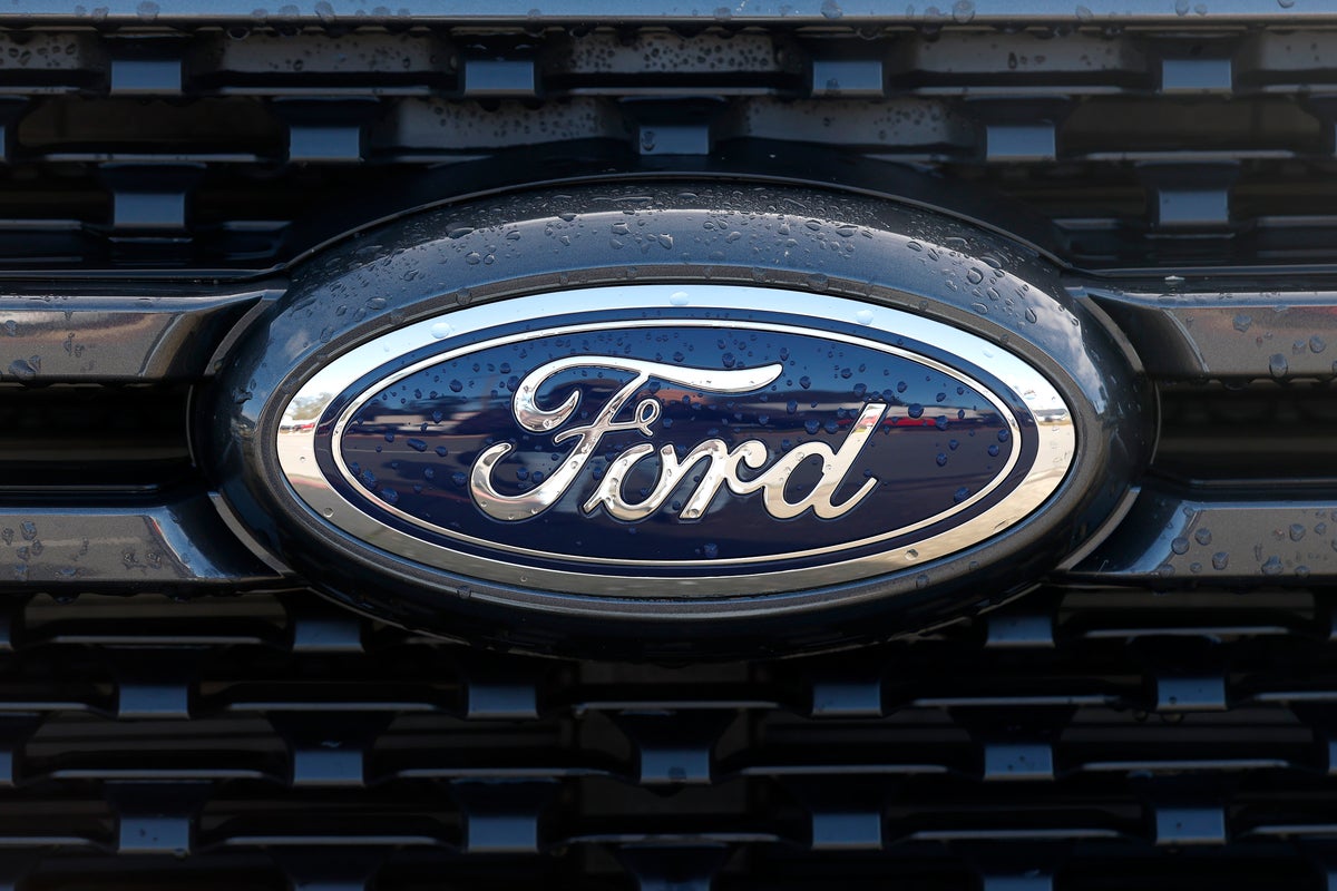 Ford recall: 420,000 vehicles over dangerous seat belt issue