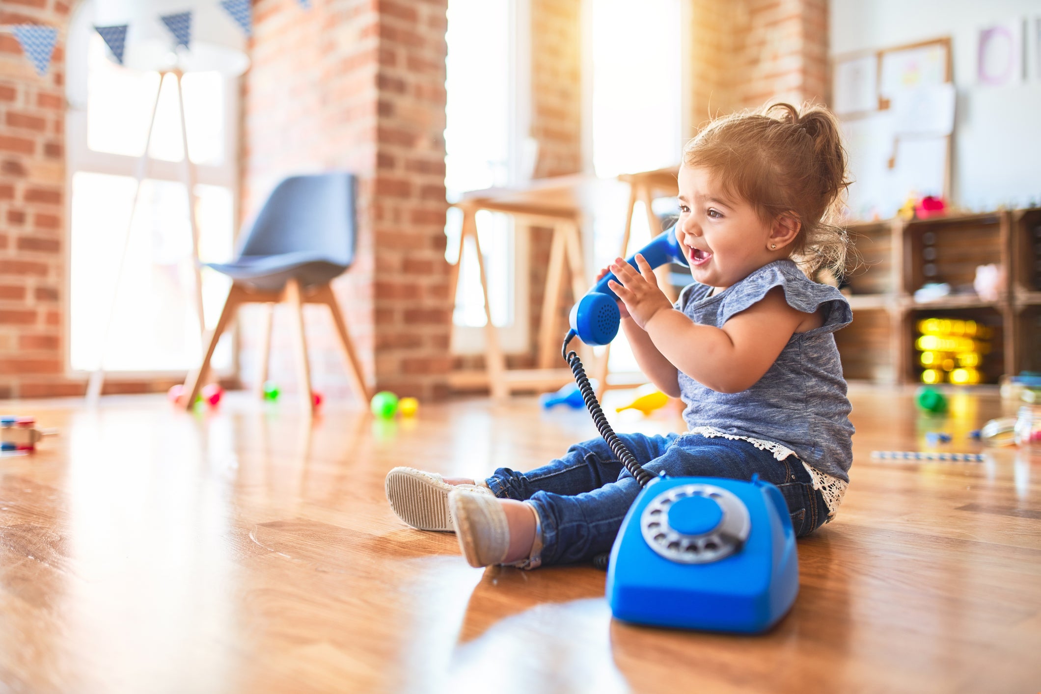 Don’t skip the ‘baby talk’: Experts say this technique actually helps infants learn language  www.the-independent.com