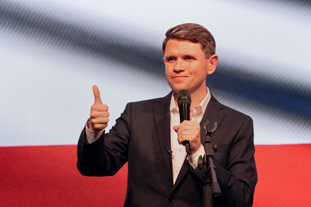 James Talarico Attacks Are An Early Test For Democrats On How To Navigate A Familiar Dilemma