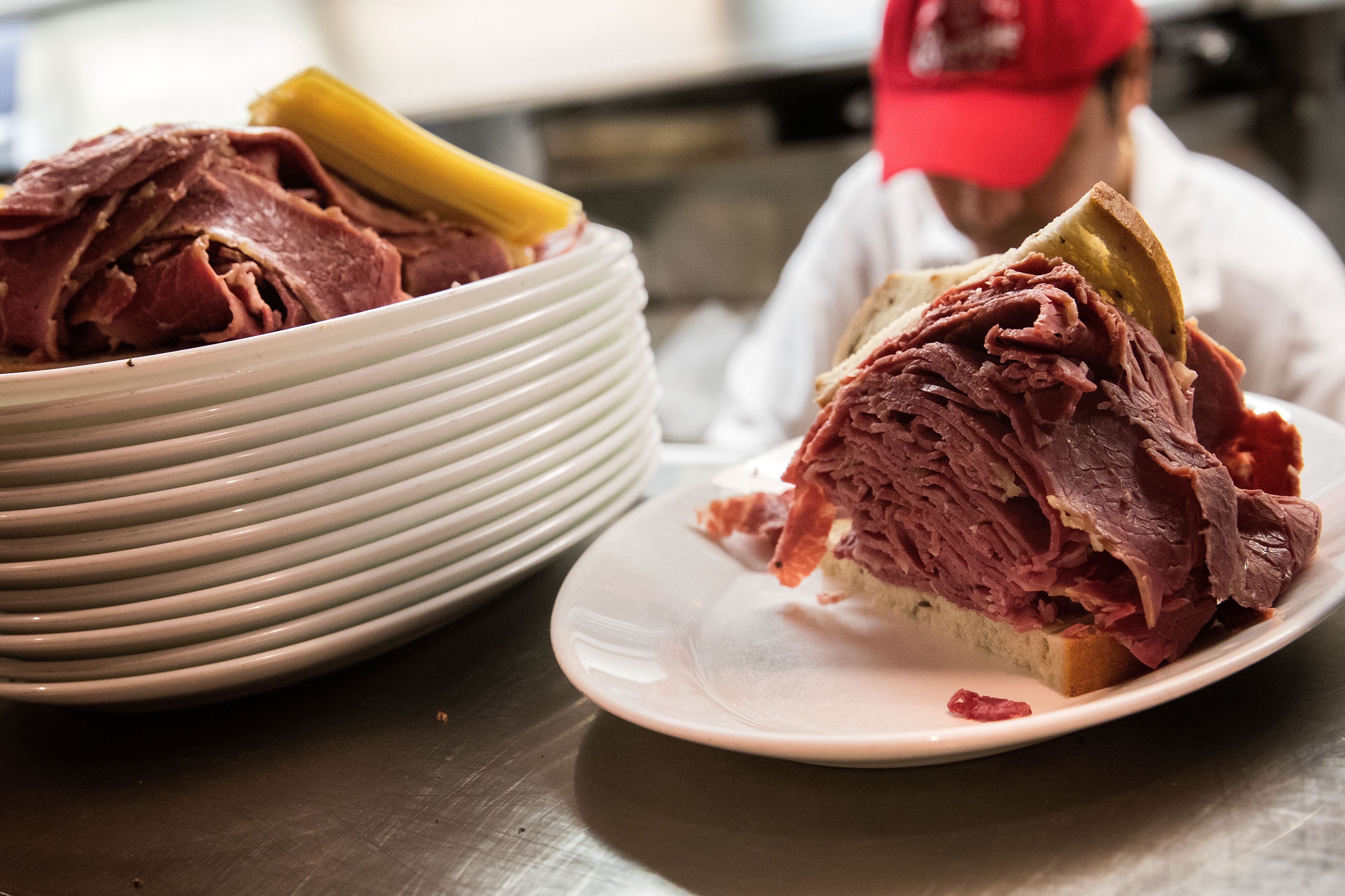 A fare dense successful ultraprocessed foods for illustration smoked meats is linked to a higher consequence of processing dementia and cognitive impairment, a caller study from Harvard researchers shows. The findings build connected years of erstwhile studies that uncovered akin and pervasive wellness harms