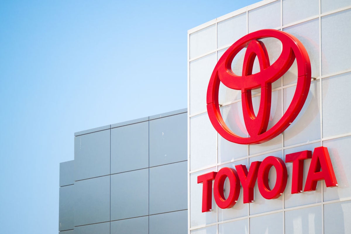 Toyota just gave its electric SUV a major upgrade. Is it enough to overtake Tesla? Toyota just gave its electric SUV a major upgrade. Is it enough to overtake Tesla?
