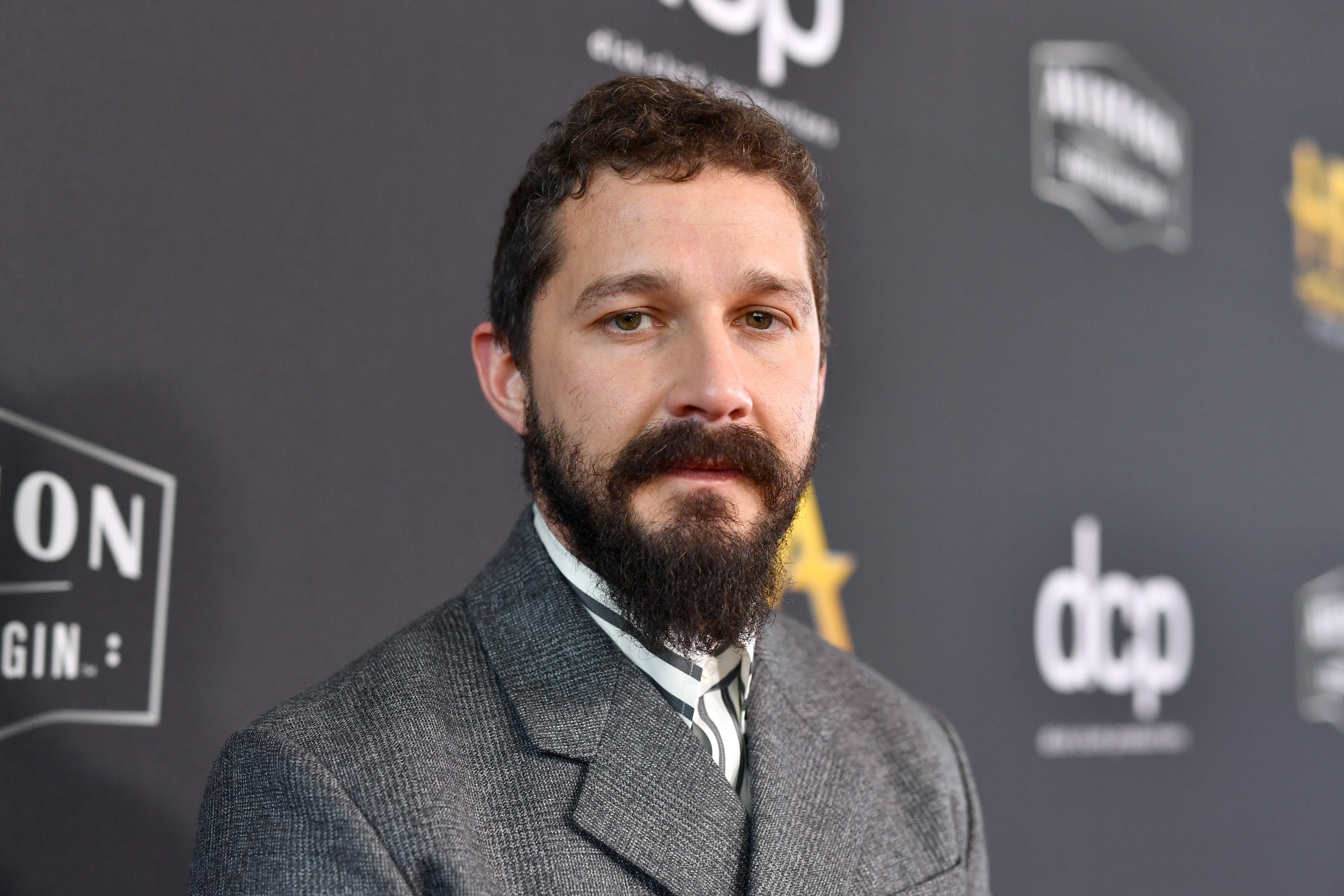 LaBeouf and Goth have been separated for over a year, court documents revealed