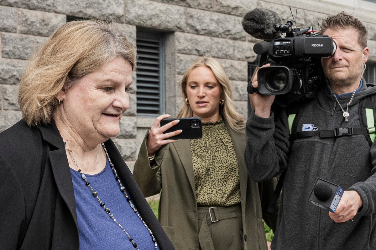 Court delays sentencing after conviction of judge who helped immigrant evade ICE