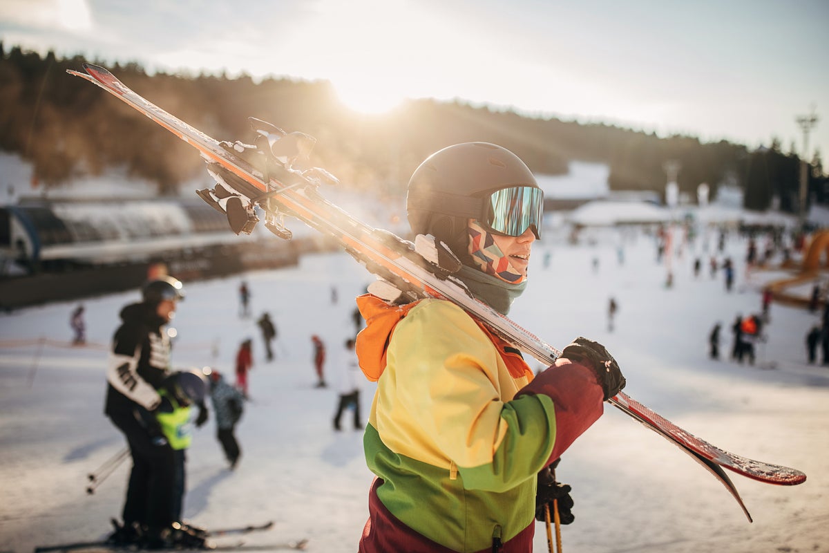 Banned ‘forever chemicals’ still linger in ski wax rooms — and the health risks haven’t disappeared