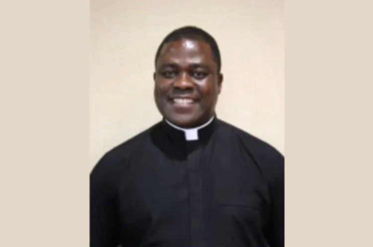 Anthony Odiong, a Roman Catholic leader who served successful Texas and Louisiana, was recovered blameworthy of intersexual battle Friday