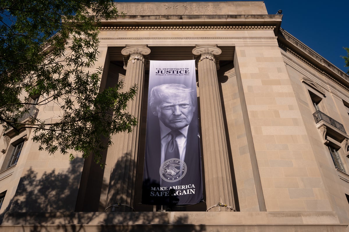 Southern Poverty Law Center Floats Sanctions Against Doj After Unsigned Indictment Shared With Media Before Being Filed In Court