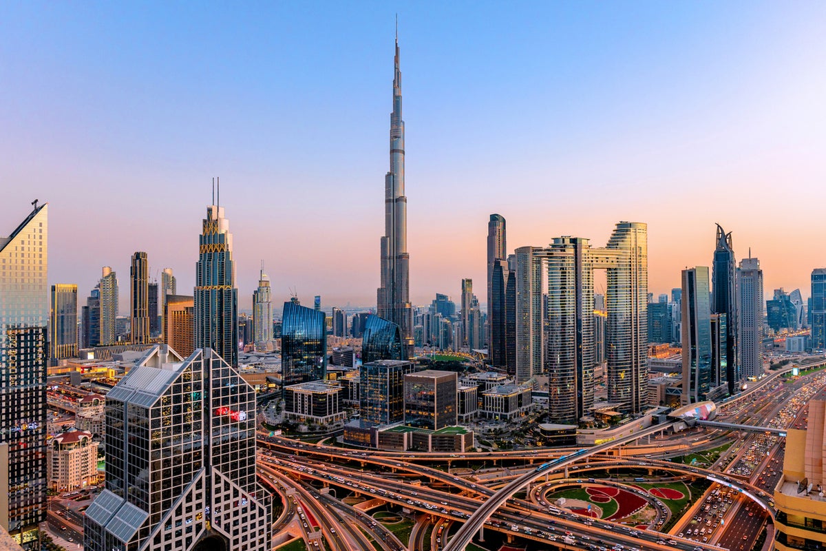 Is Traveling to Dubai and Abu Dhabi Safe? Updated UAE Travel Guidance After Kuwait Drone Attack Is Traveling to Dubai and Abu Dhabi Safe? Updated UAE Travel Guidance After Kuwait Drone Attack