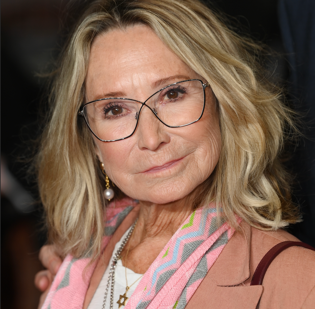 Felicity Kendal disse que o luto é uma ‘jornada de três anos’ após a morte do parceiro em 2023