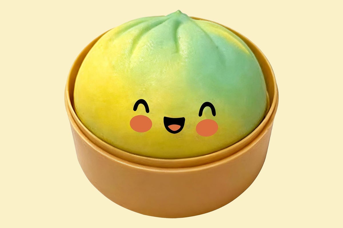 Why parents like me are living in fear of fake squishy dumpling toys Why parents like me are living in fear of fake squishy dumpling toys