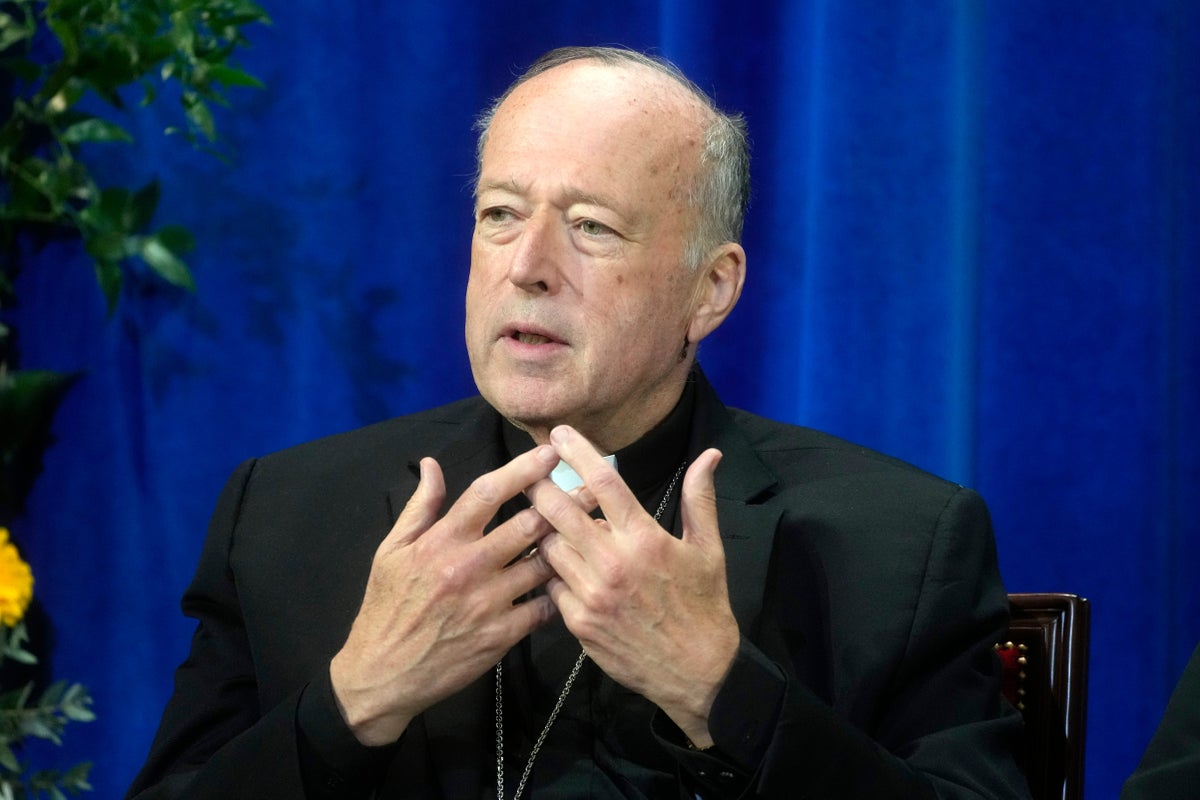 Washington archbishop removes priest as exorcist after UFO comments