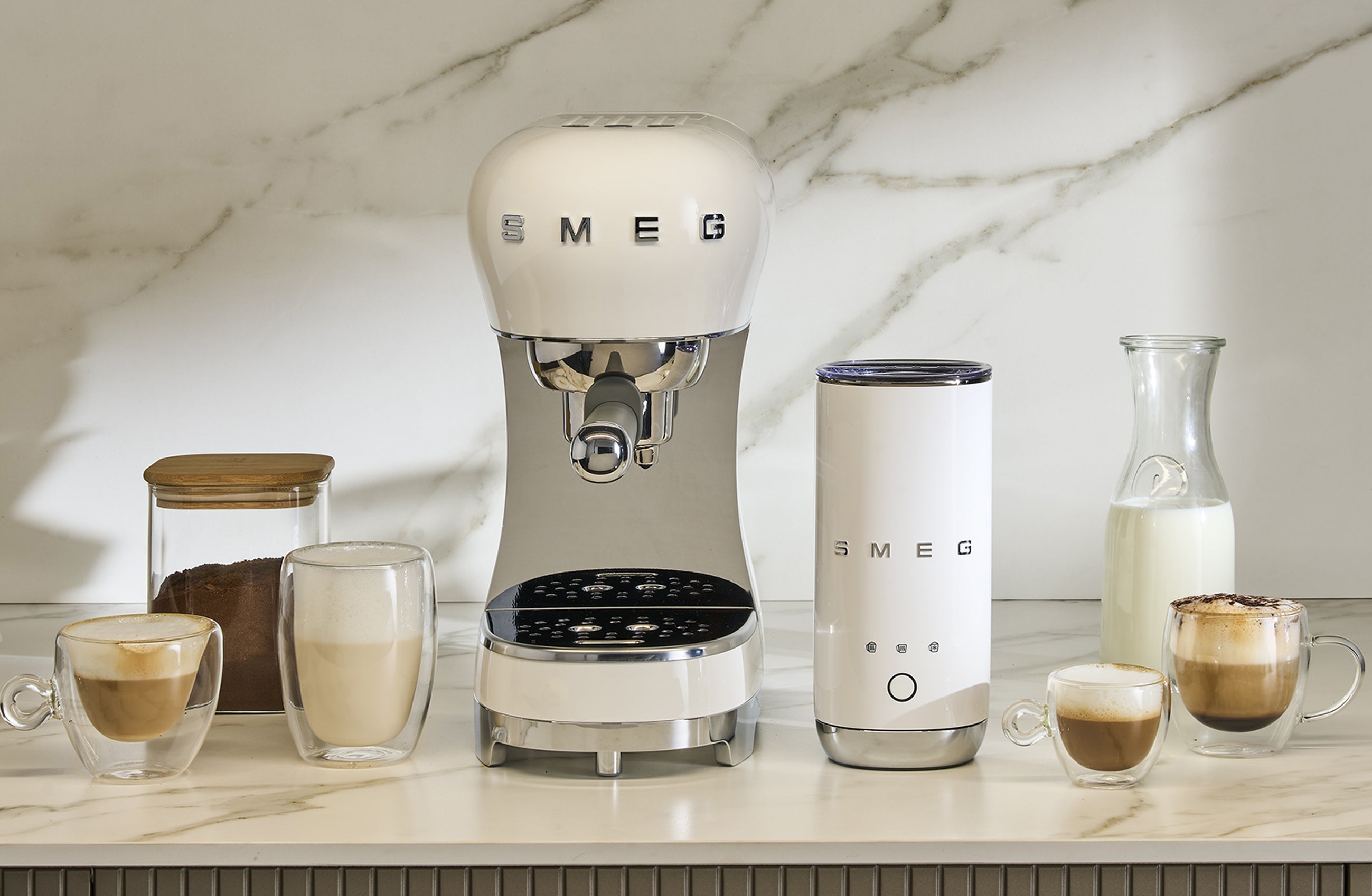 (Smeg/PA)