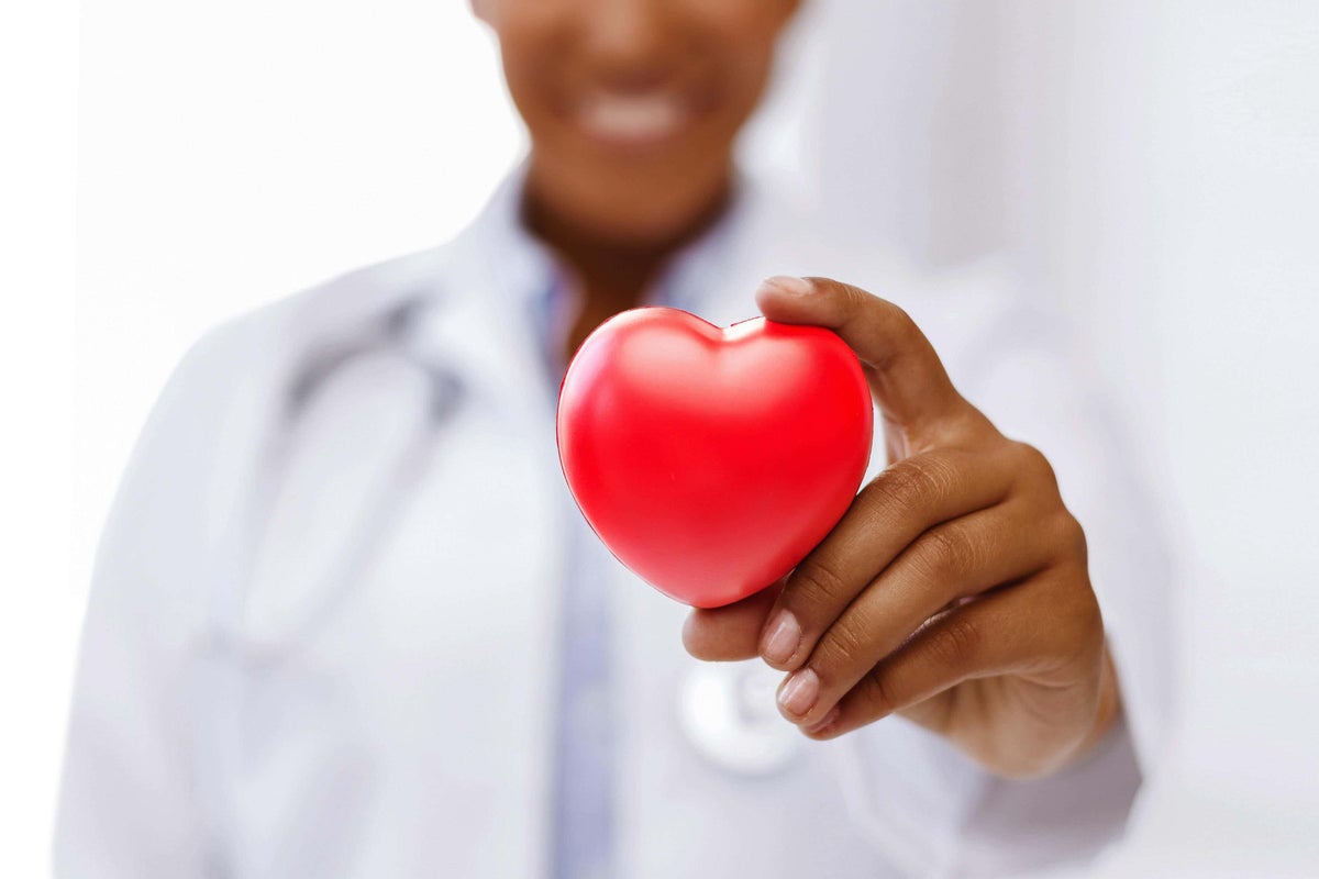 6 ways to boost your heart health this summer 6 ways to boost your heart health this summer