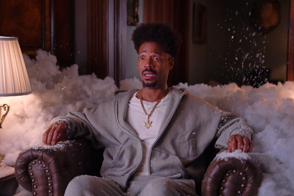 Scary Movie 6 review: After 13 years, the horror parody revives the franchise's original chaos